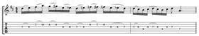 Marty Friedman on breaking out of a rut